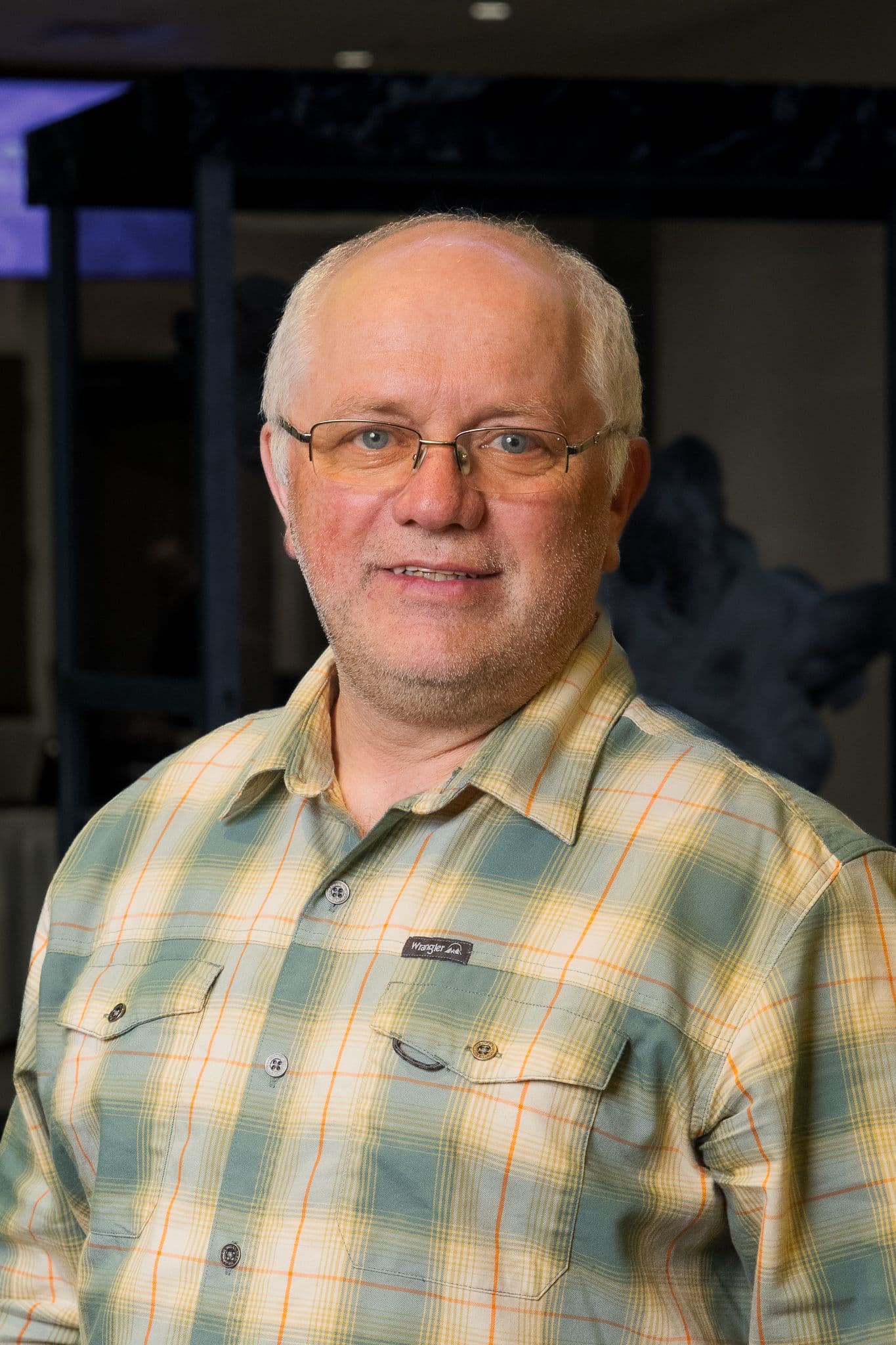 Allan Rumbolt | director