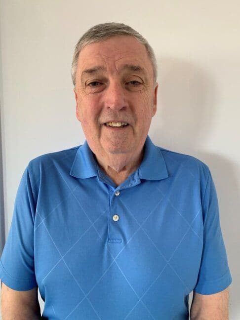 John Hussey | director