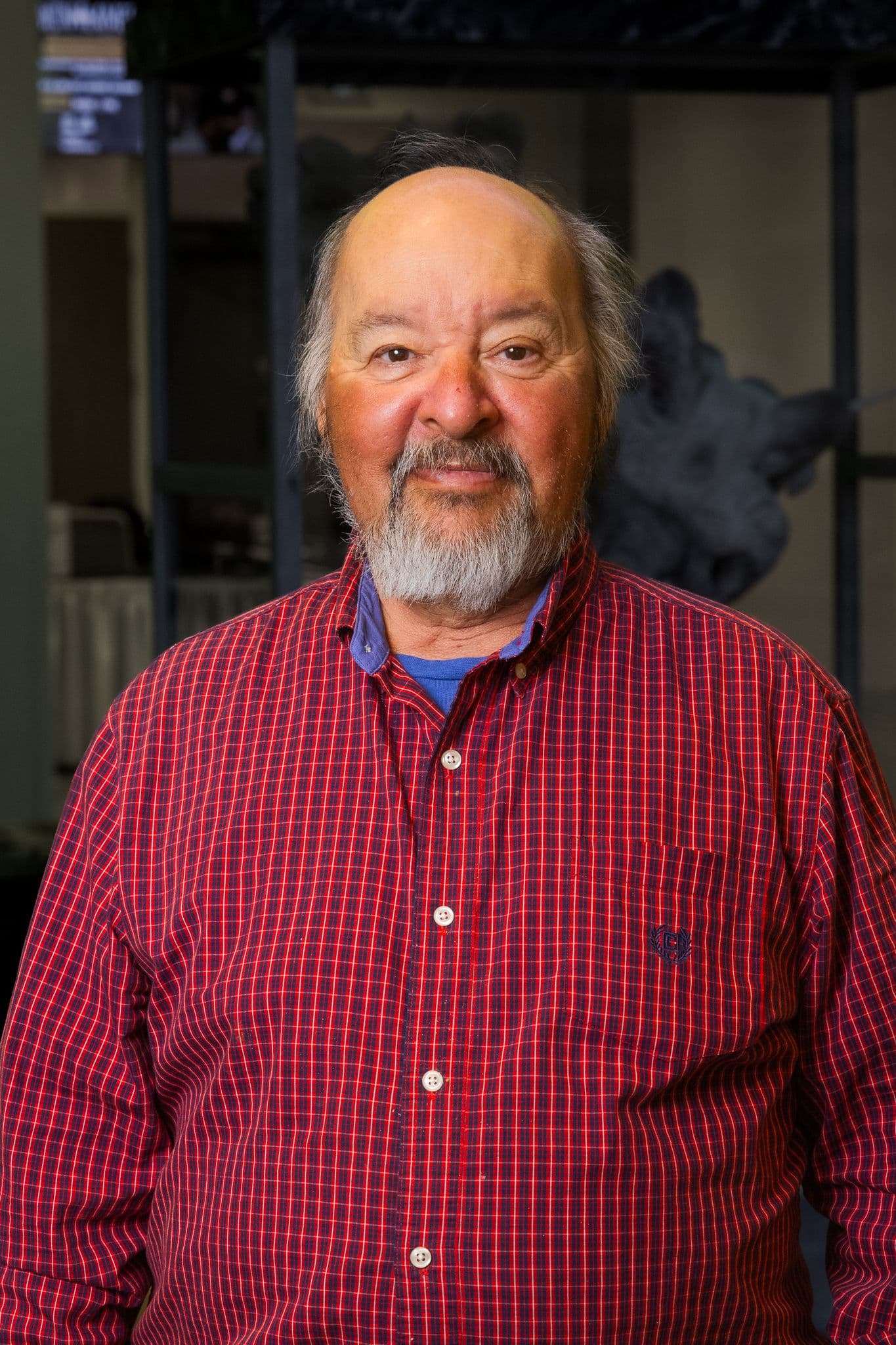 Peter Tapatai | Vice-Chair